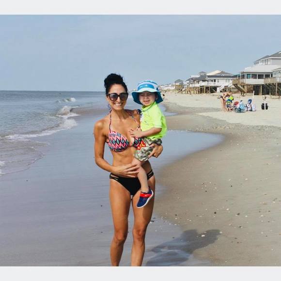 Meet your Posher, Sarah - Picture 1 of 1